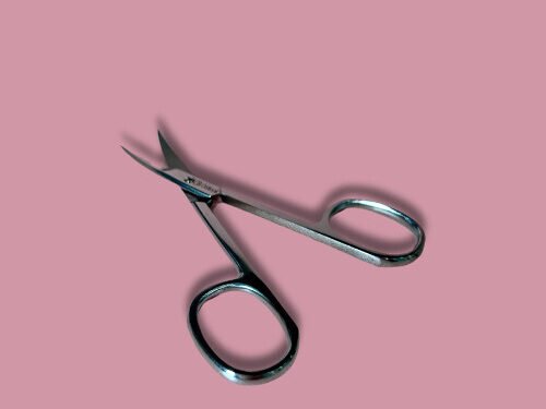 Arrow Point Nail Scissor