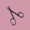 Arrow Point Nail Scissor (2)