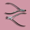 Cuticle nippers (1)