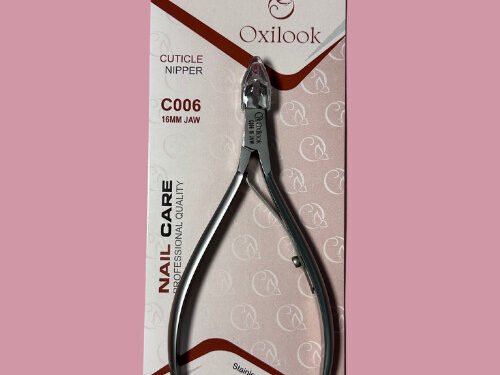 Cuticle nippers (2)